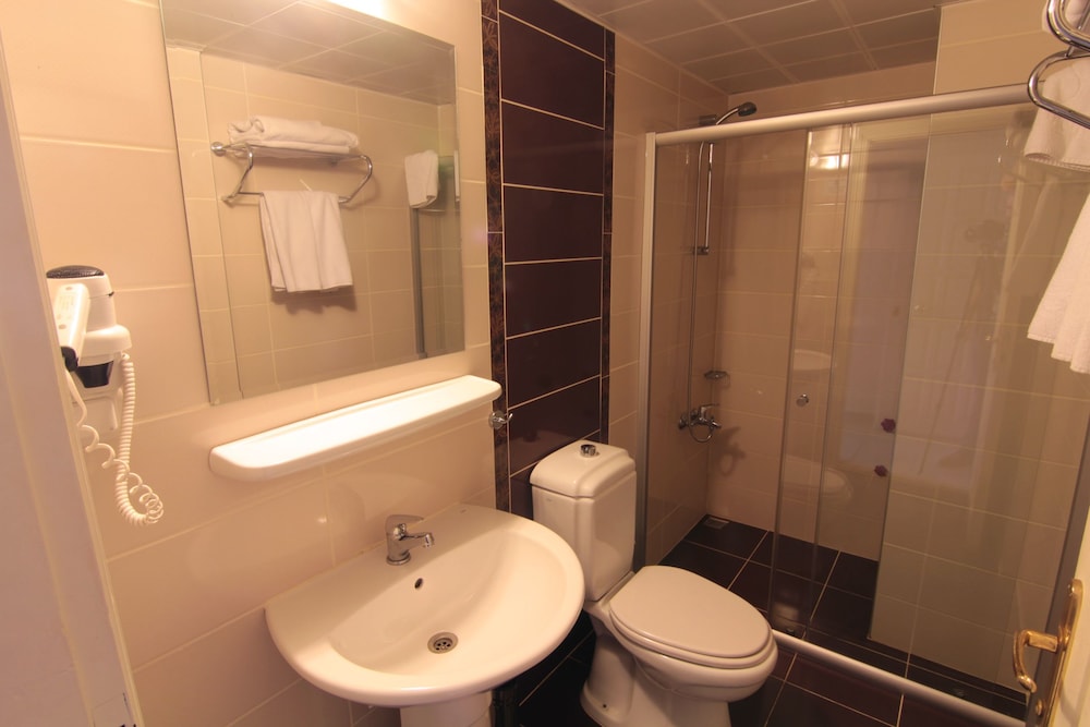 Perle Apart Hotel 46/48