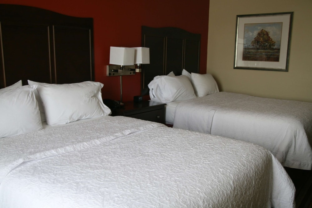 Hampton Inn Sulphur Springs 15/62