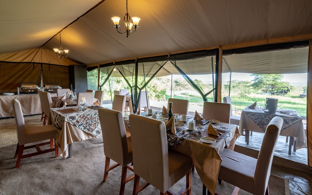 Serengeti Sametu Camp by Karibu Camps & Lodges 41/50