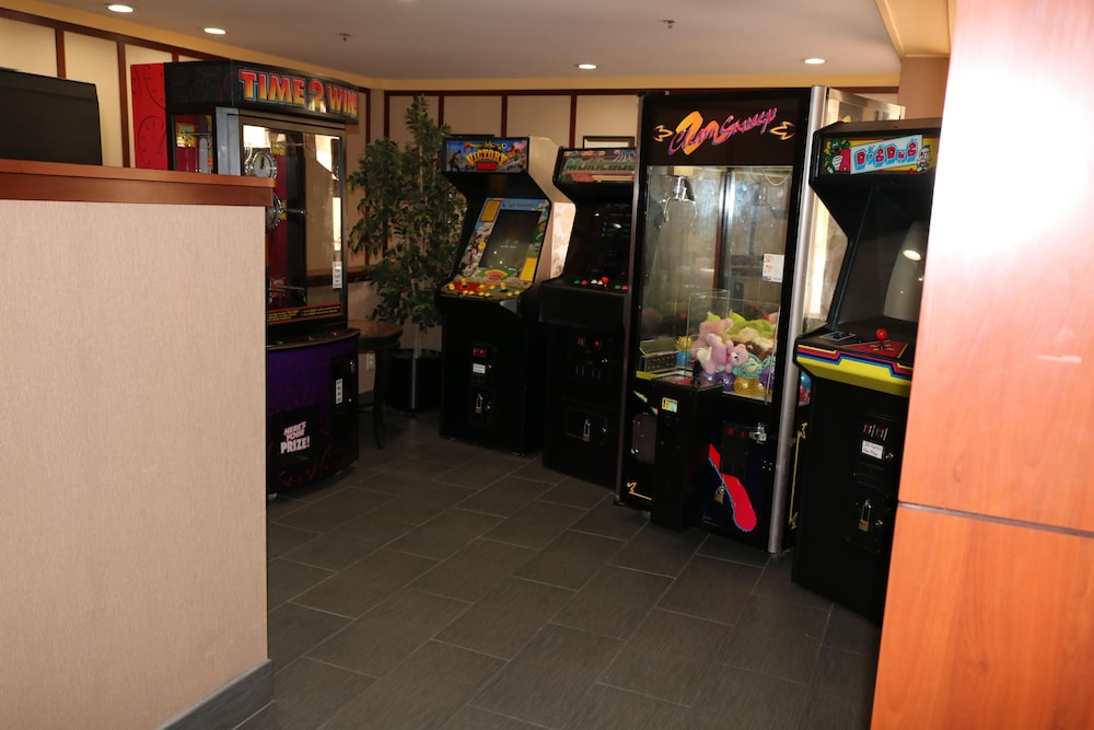 Baymont By Wyndham Columbia Northwest 26/42