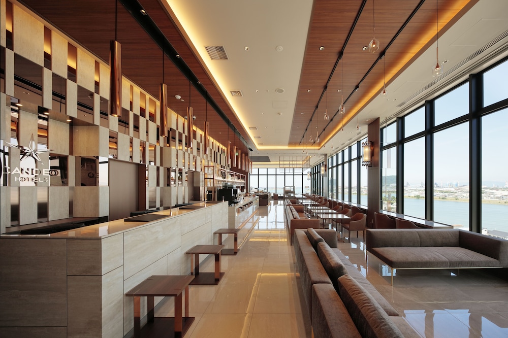 Candeo Hotels Nankai Wakayama 40/58