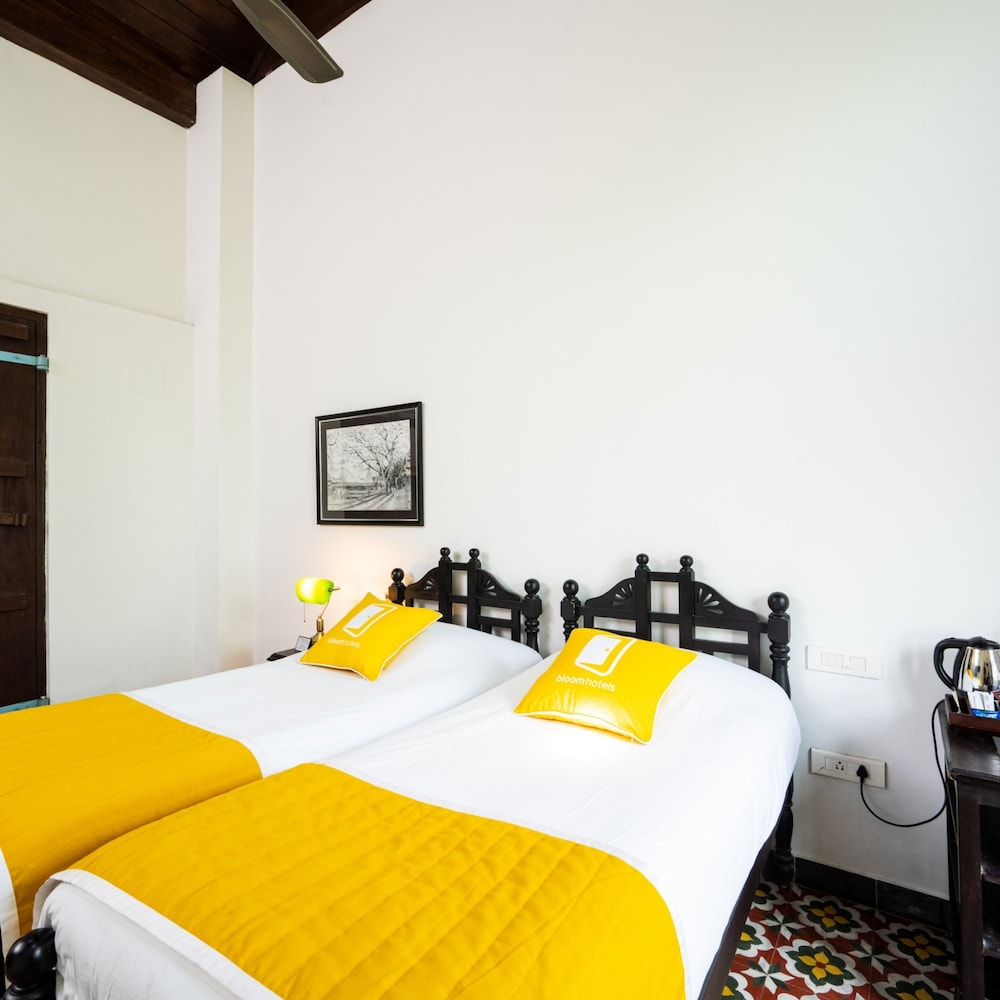 Bloom Boutique Waterfront Fort Kochi 21/50