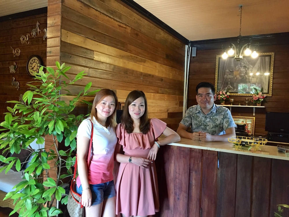 Khaoyai Nature Retreat 6/48