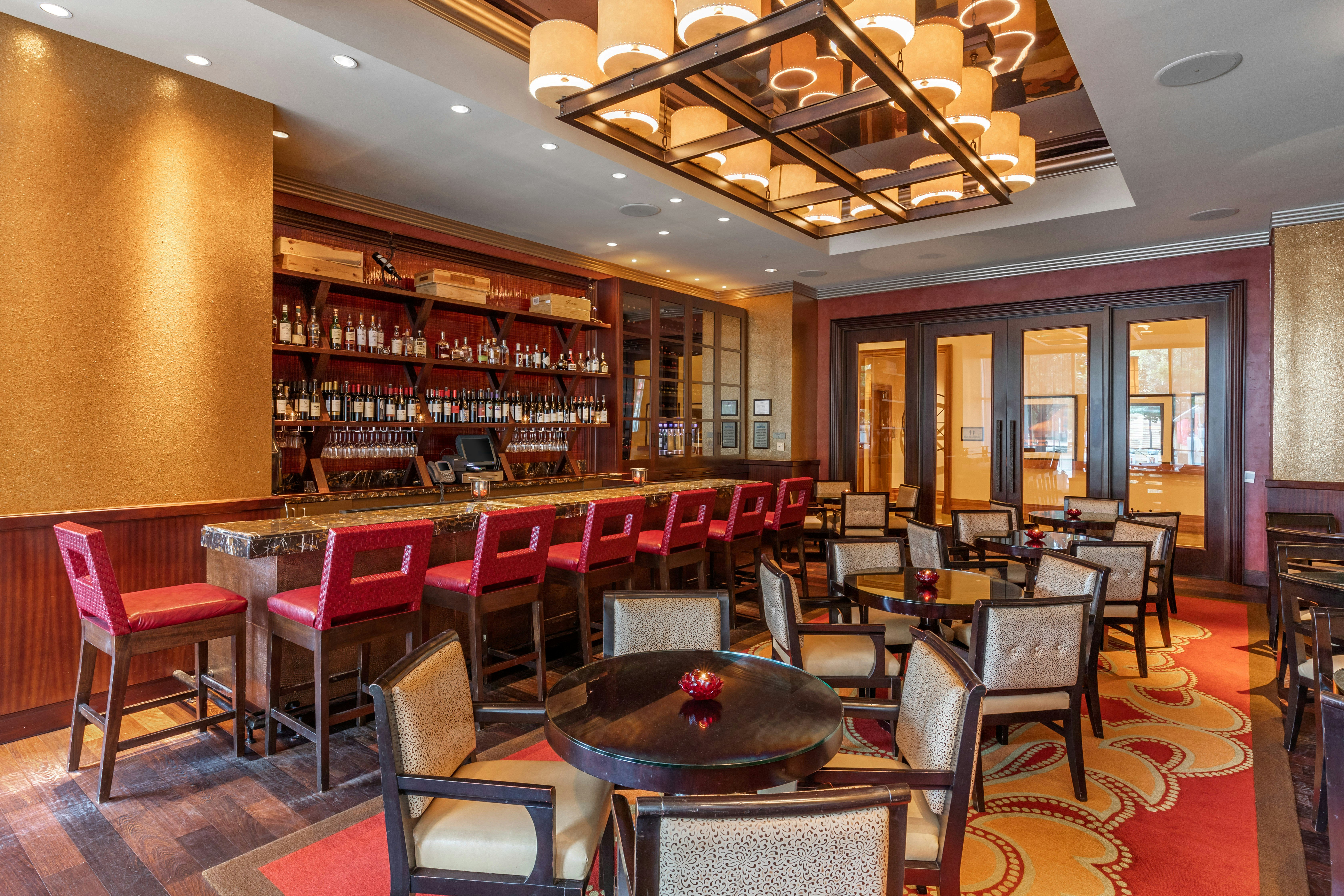 Omni Fort Worth Hotel 40/50