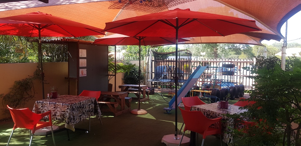 Africa's Eden Guesthouse 36/50