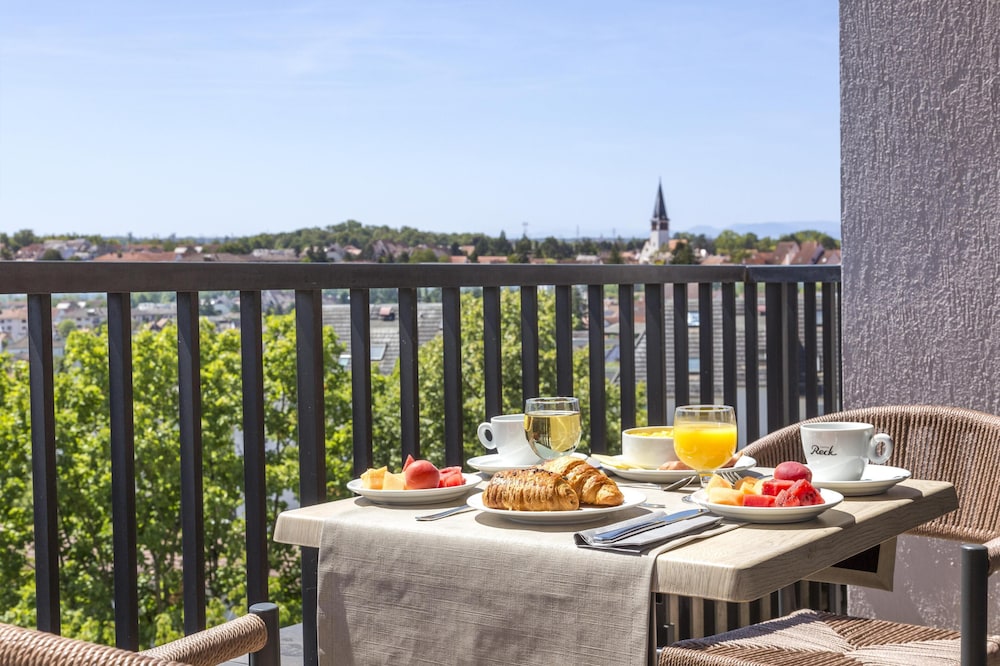 Hotel Kyriad Strasbourg 43/54
