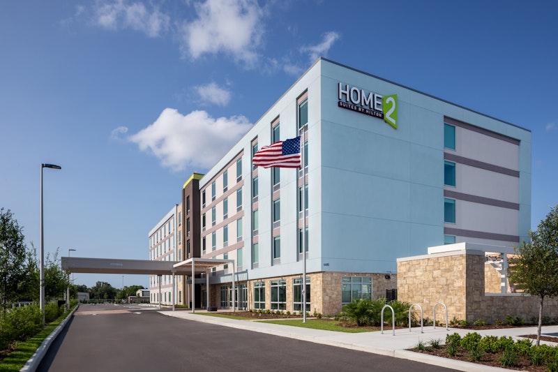 Home2 Suites by Hilton Clearwater St. Petersburg Ulmerton Rd 1/24