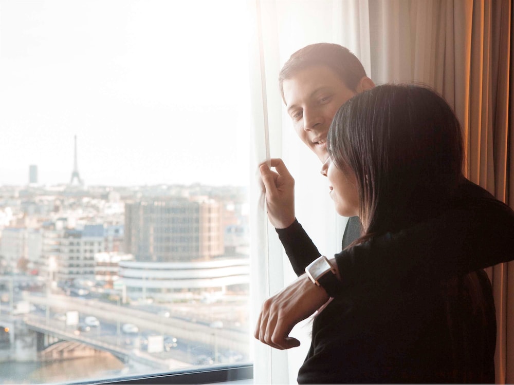 Novotel Paris La Defense Esplanade 34/72
