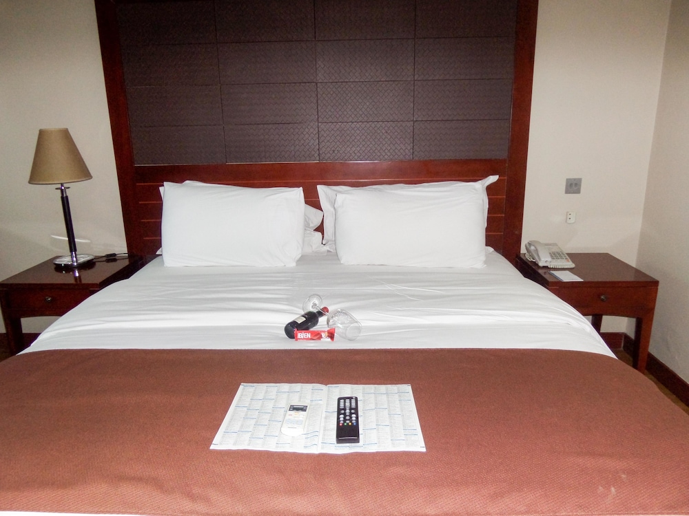 Park Inn By Radisson Serviced Apartments Lagos Victoria Island 18/70