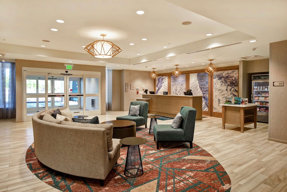 Homewood Suites By Hilton Salt Lake City Airport 40/59