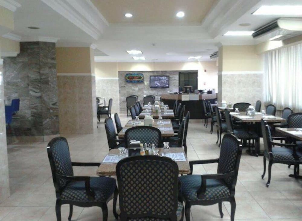 Eurohotel Panama 44/61
