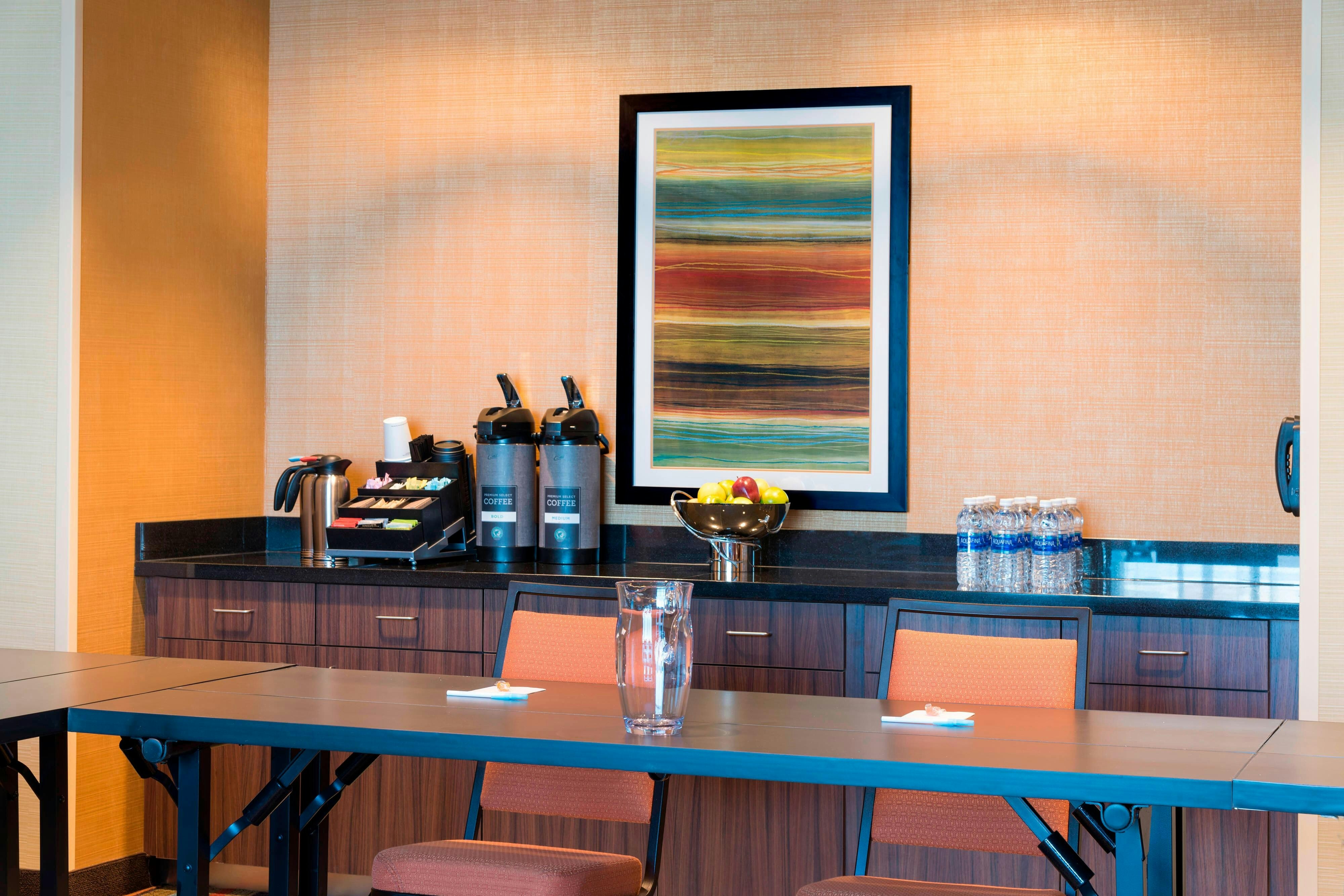 Fairfield Inn & Suites by Marriott Indianapolis Fishers 31/44