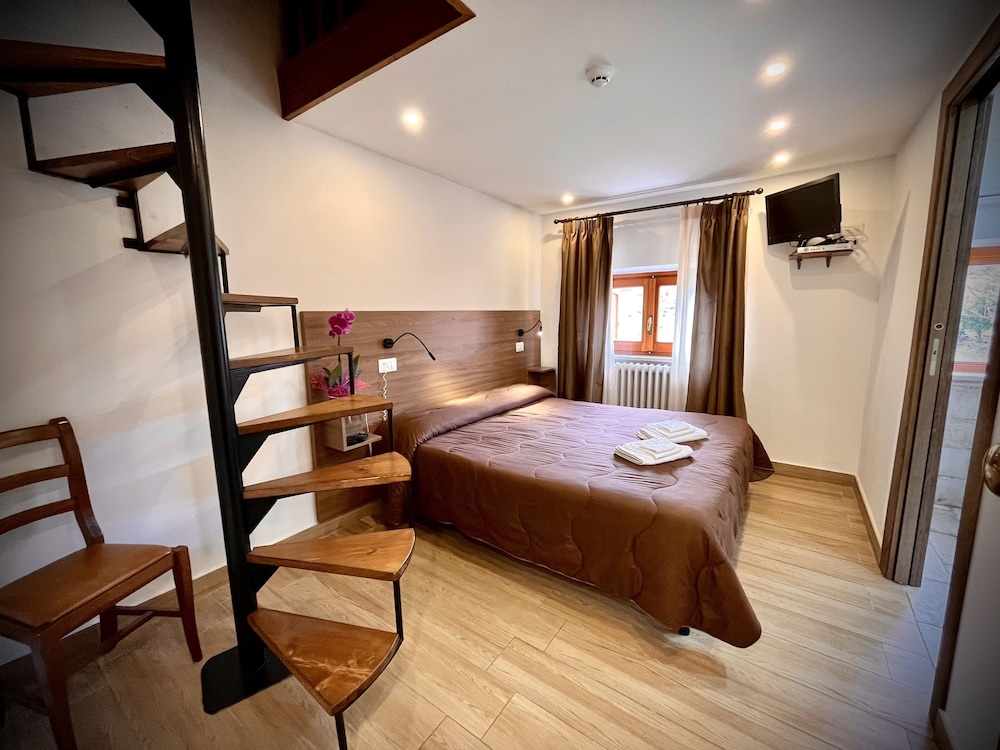 Hotel Pinguino 15/66