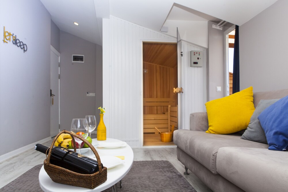 Let Stay Boutique Hotel Antalya 21/68