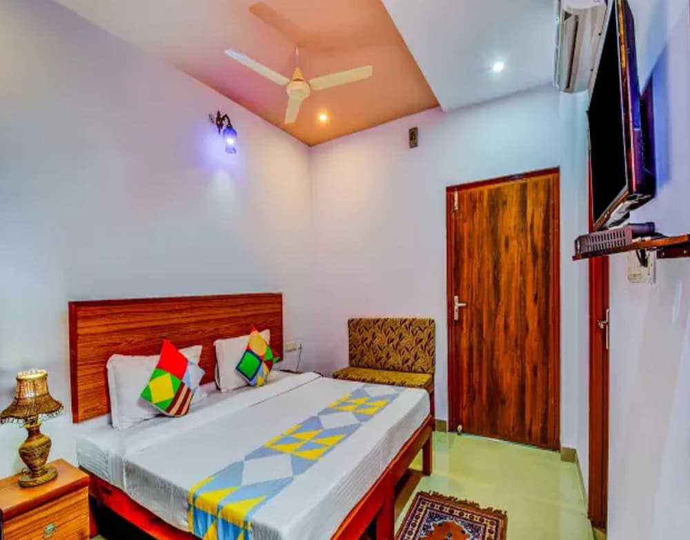 Airport Sky Inn 15/60