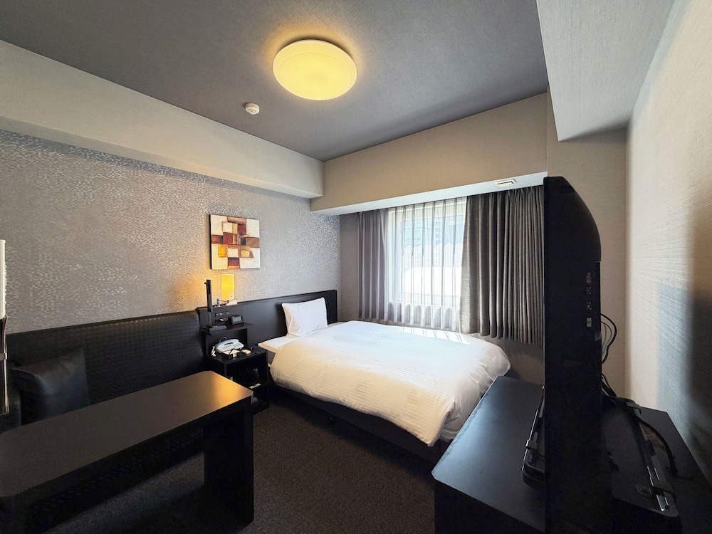 HOTEL ROUTE INN GRAND OTA EKIMAE 14/38