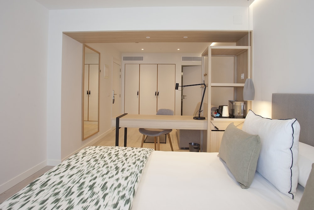 MiM Mallorca member of Melia Collection 14/72