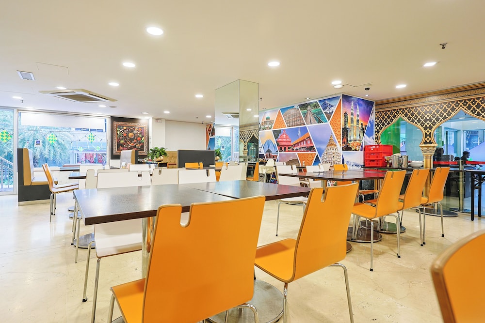 MyCiti Hotel Kuala Lumpur 33/40