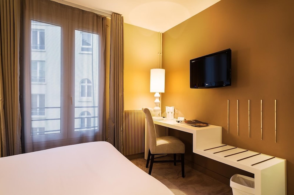 Hotel Chambellan Morgane 40/42