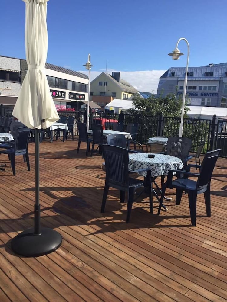 Comfort Hotel Finnsnes 9/30