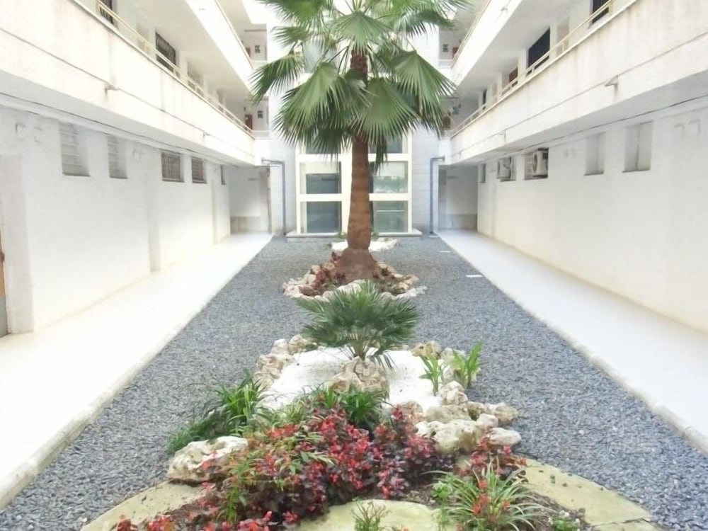 Rentalmar Los Peces Apartments 39/50