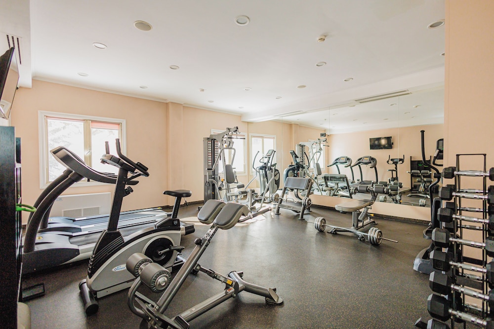 Comfort Hotel Astana 36/70