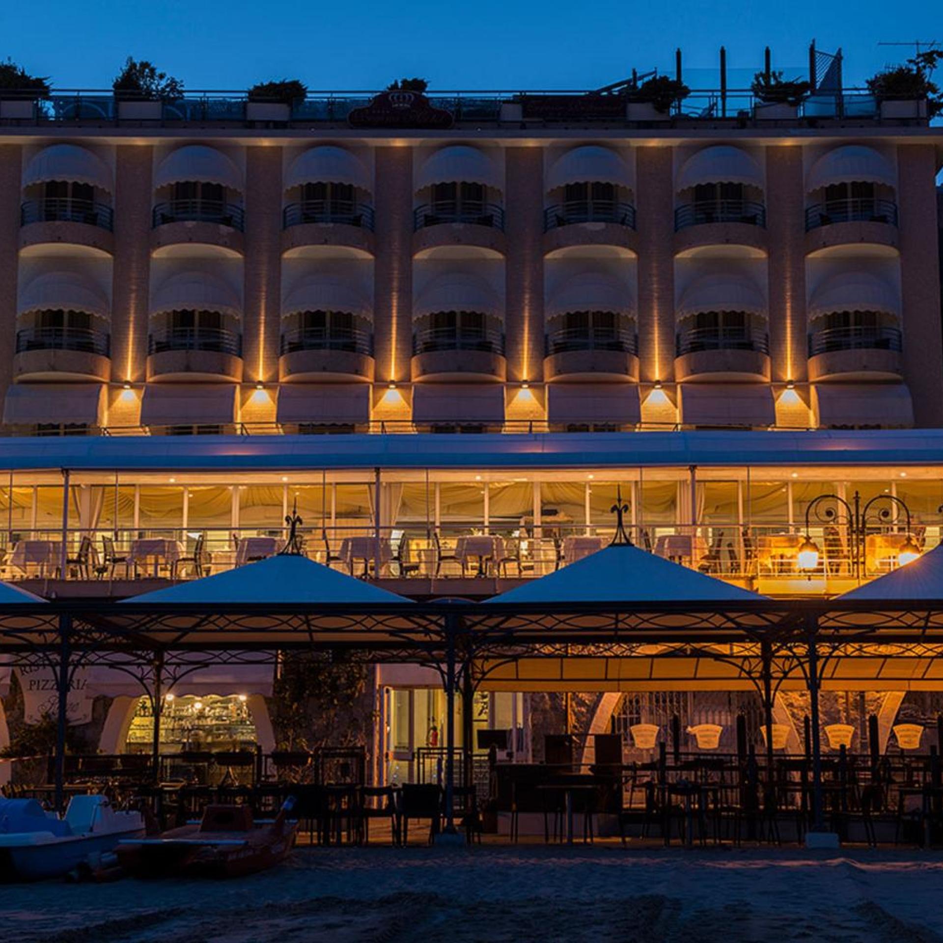 Hotel Regina Alassio 3/57