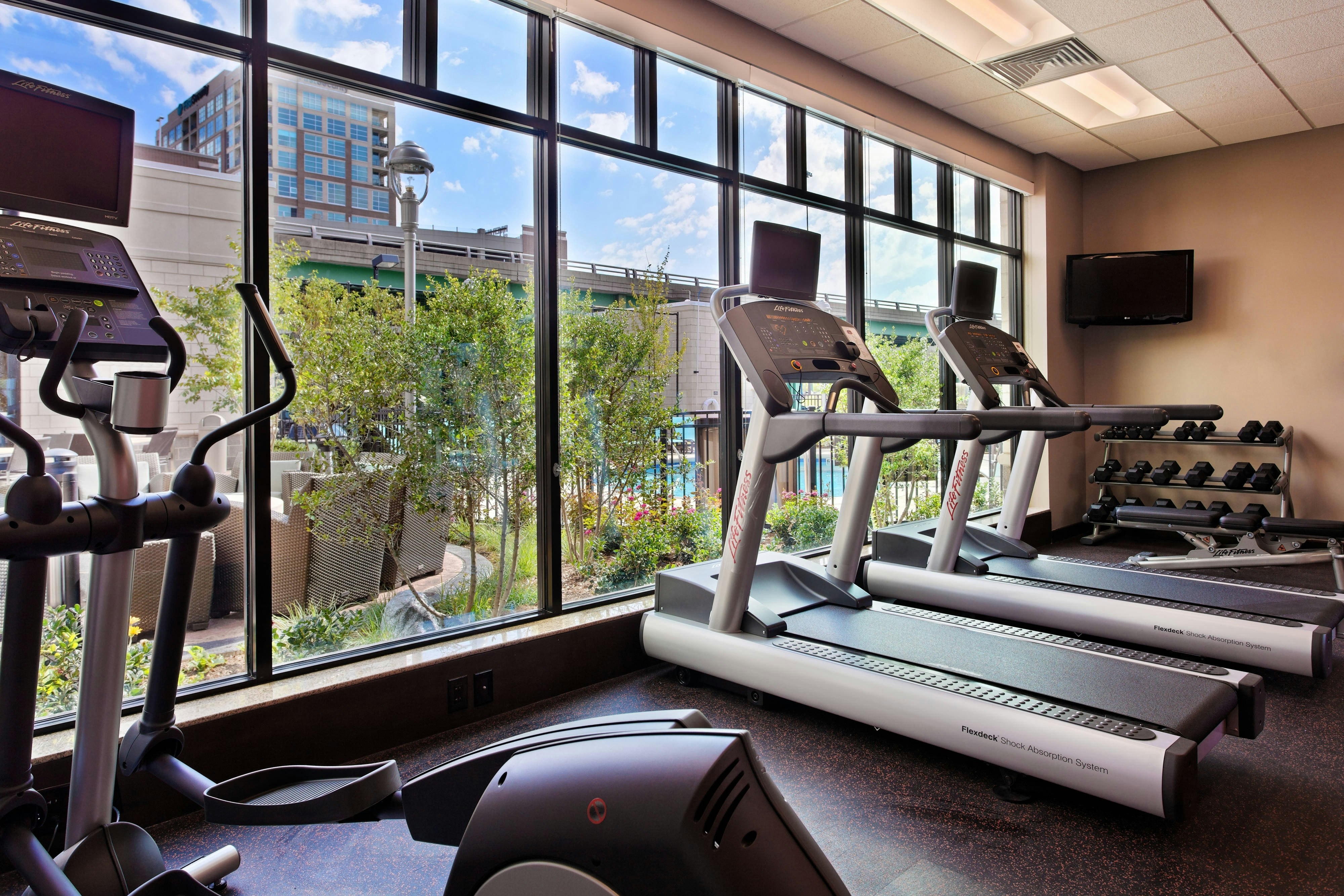 Residence Inn Little Rock Downtown 19/40