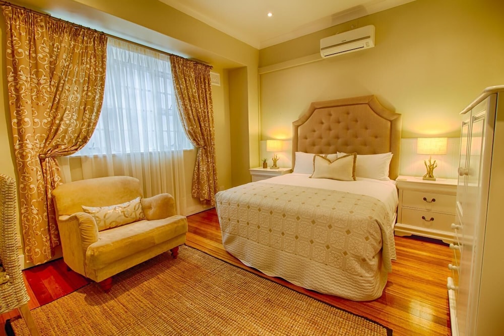 Musgrave Avenue Guest Lodge 11/46