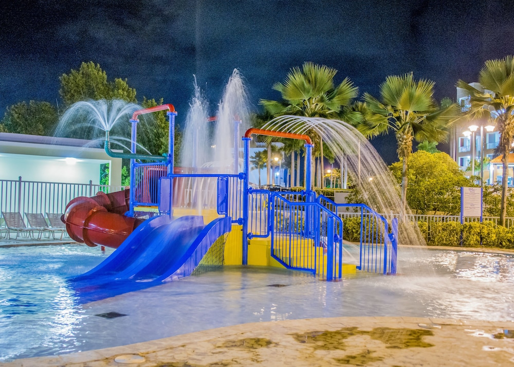 Aquarius Vacation Club at Boqueron Beach Resort 43/62