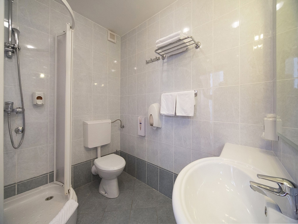 Hotel Ivka 47/50