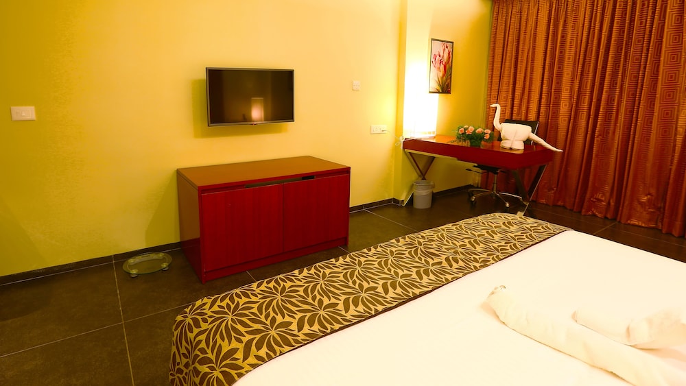 Grand Serenaa Hotel And Resorts 14/31