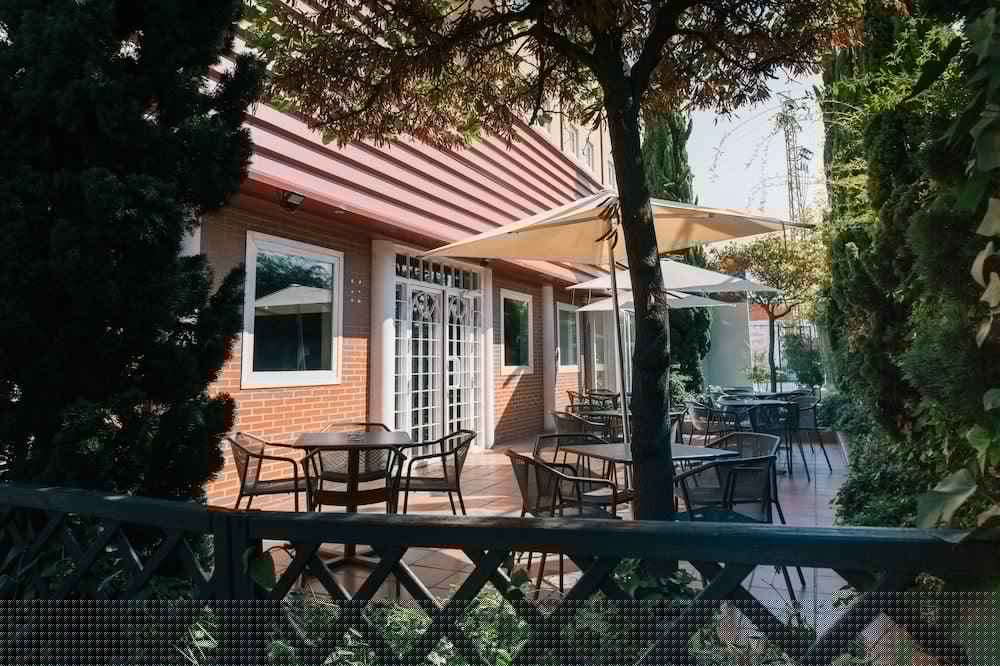 Ibis Madrid Fuenlabrada 1/68