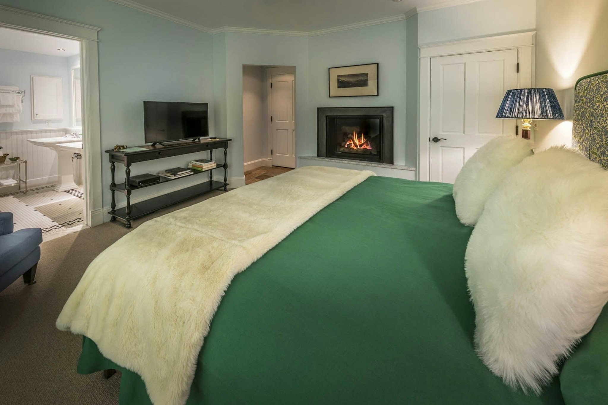 Dunton Town House 6/12