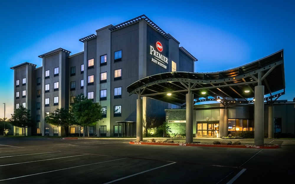 Best Western Premier Bryan College Station 3/41