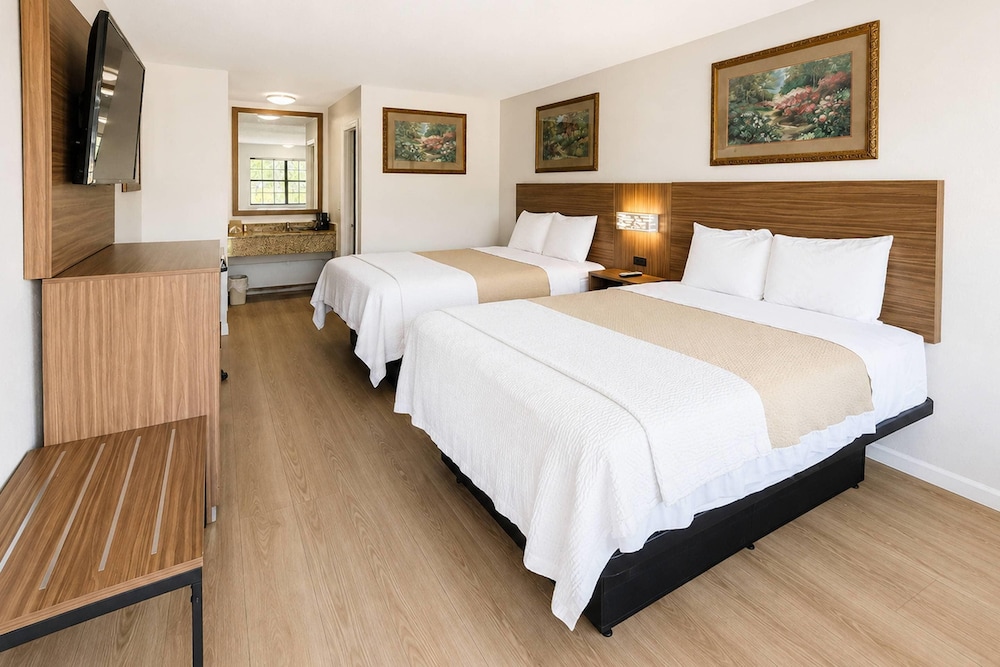 Budget Inn of Jasper 10/27