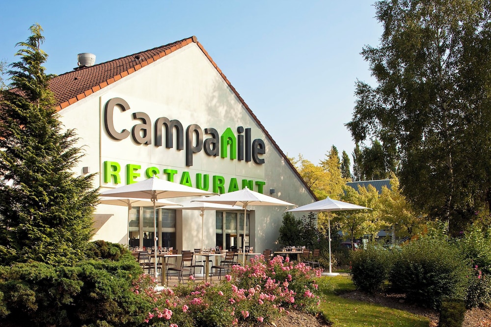 Campanile Valenciennes Ouest Petite Foret 2/43