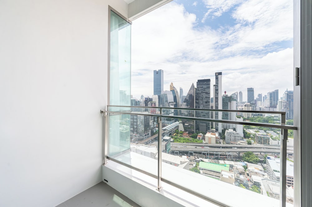 The Rich Residence Sukhumvit Nana 7/50