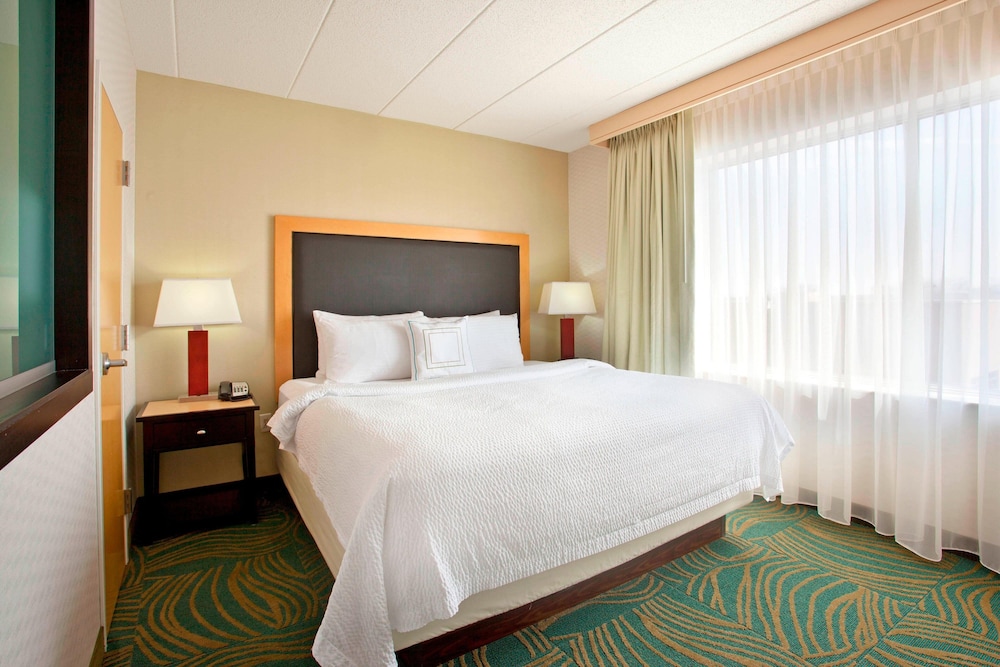 Springhill Suites Minneapolis St Paul Airport Mall of America 7/29