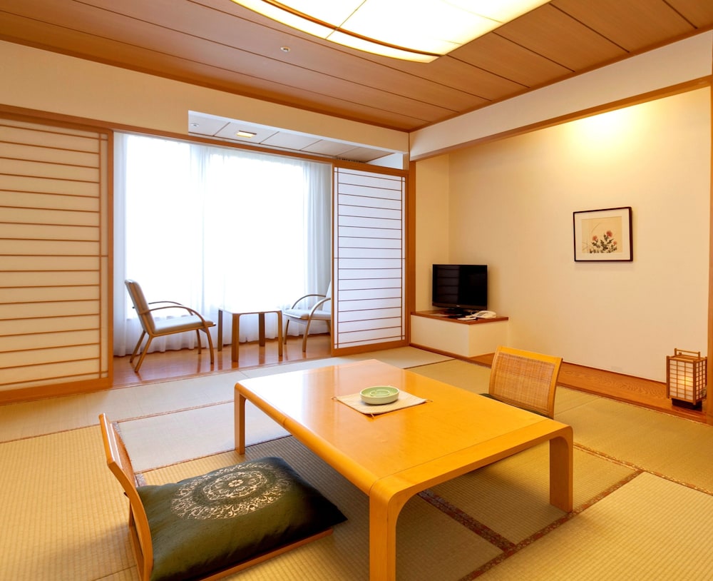 KAMENOI HOTEL Aomori Makado 37/48