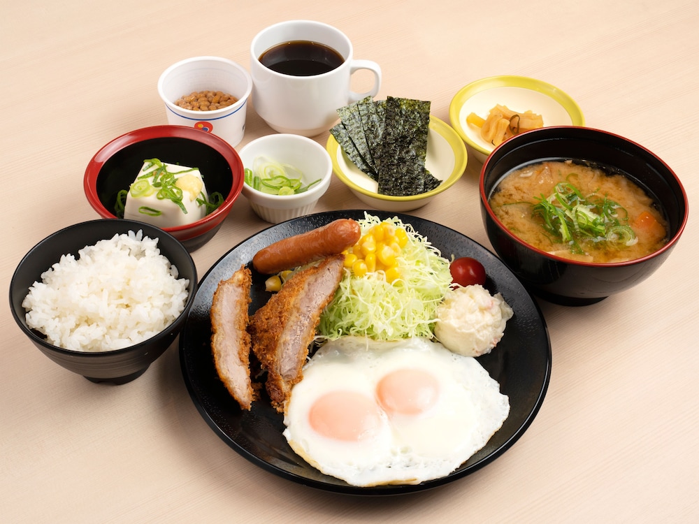 Four Points Flex by Sheraton Yokohama West 20/43