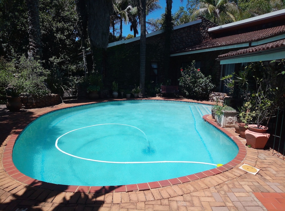 The Sabie Town House Guest Lodge 24/50