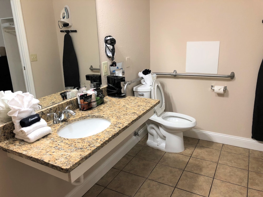 Quality Inn St Augustine Historic District Area 44/44