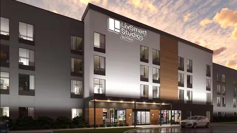 LivSmart Studios by Hilton Clarksville 1/36