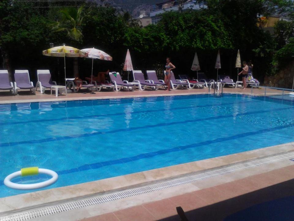 More Hotel 31/34