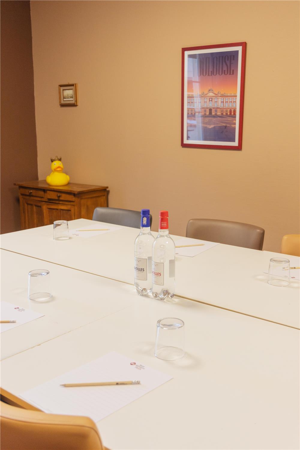 BEST WESTERN PLUS Le Canard Sur le Toit 4/47
