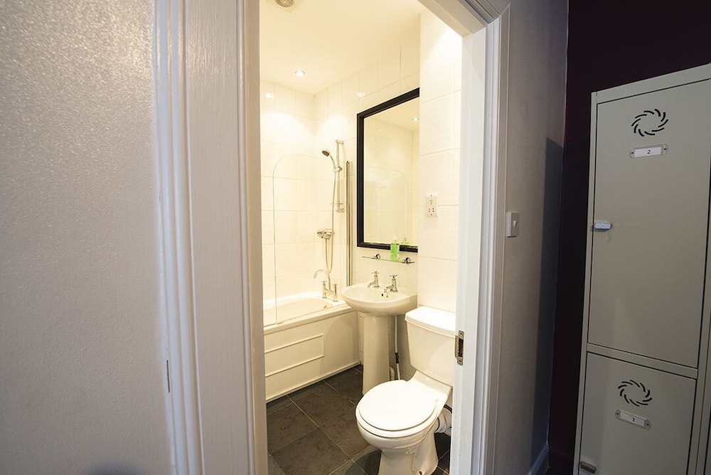 Safestay Glasgow Charing Cross 23/31