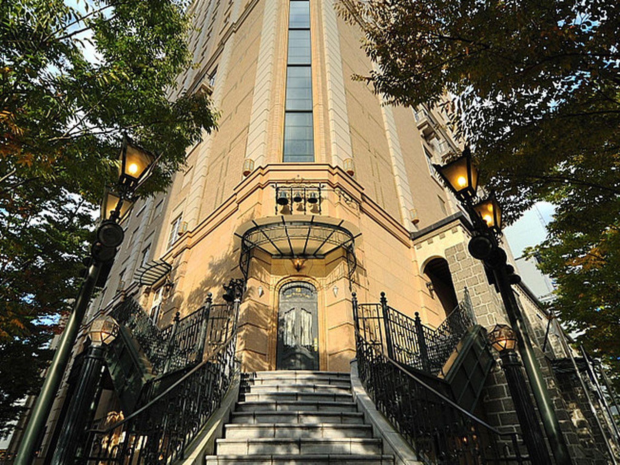 Hotel Monterey Sendai in SENDAI