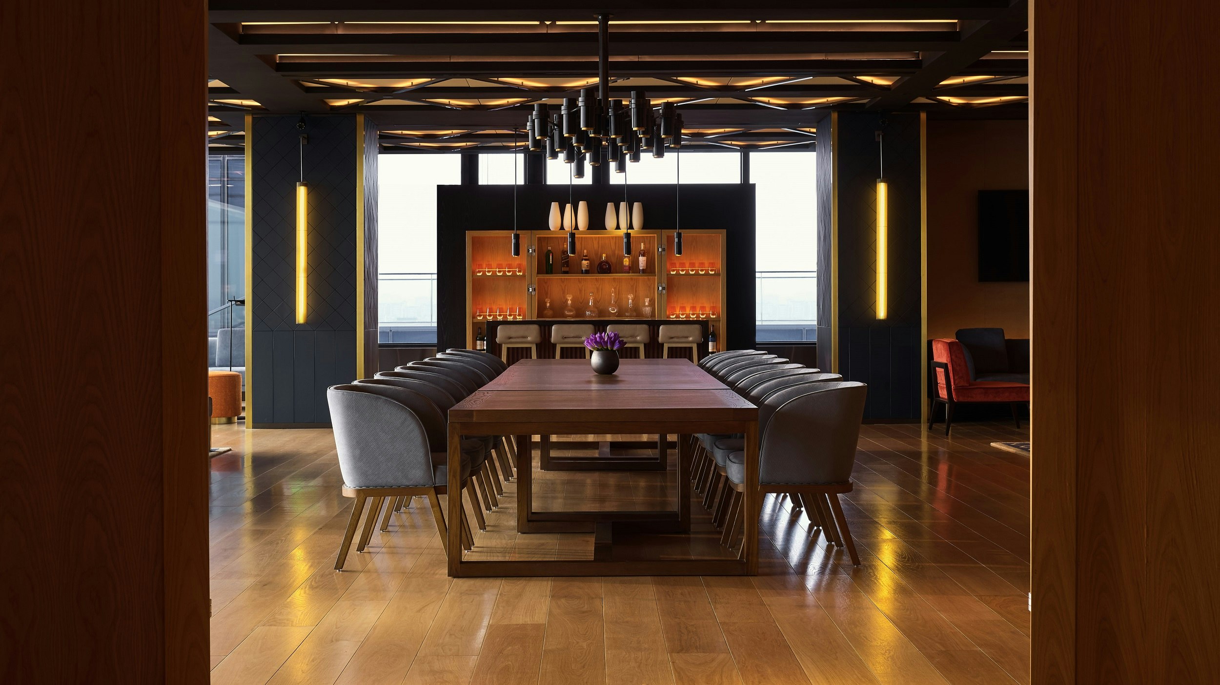 The PuXuan Hotel and Spa 46/50