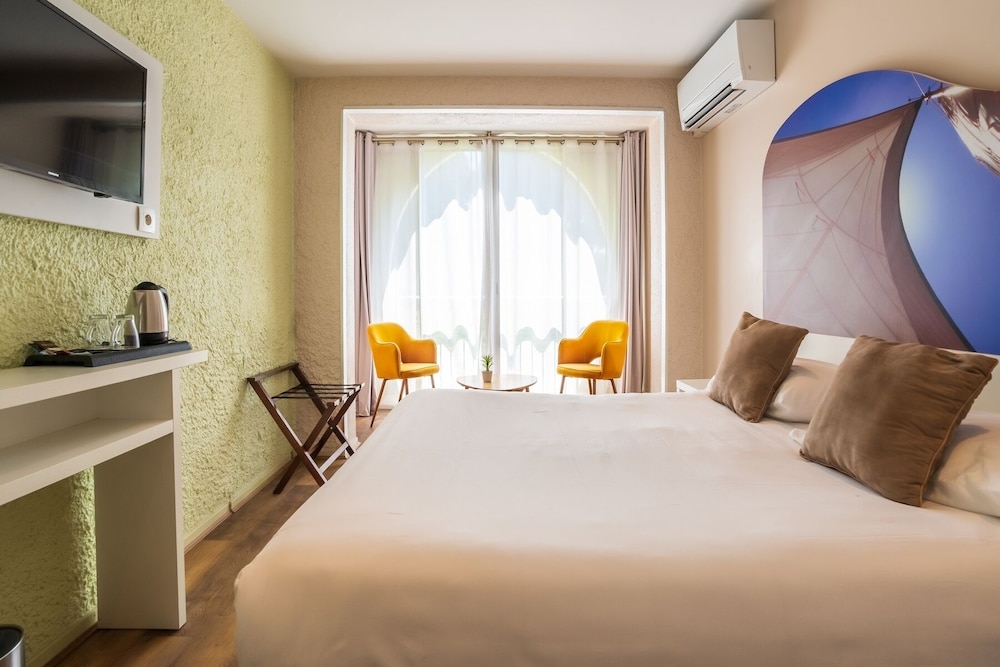 Hotel Europe 22/56